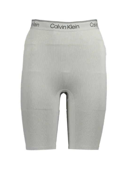 Calvin Klein Damen Turnhose Grau | online kaufen
