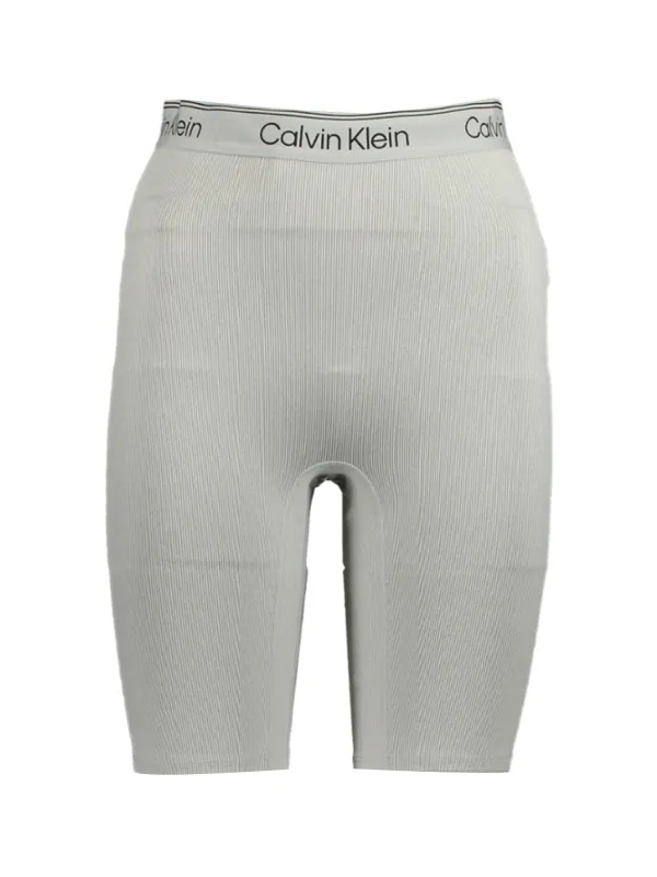 Calvin Klein Damen Turnhose Grau | online kaufen
