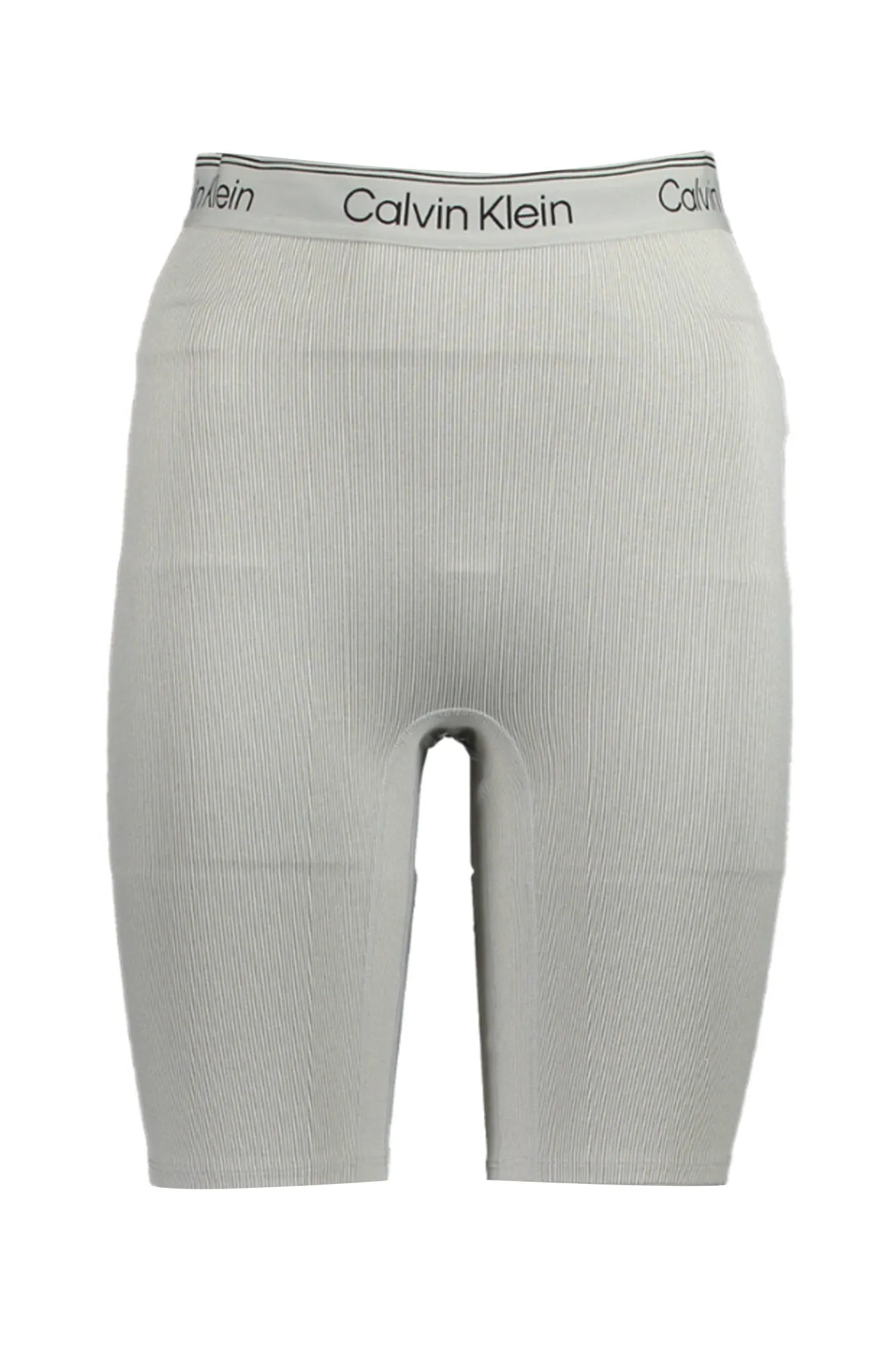 Damen Turnhose Grau 00GWS3L705_GRIGIO_P7X