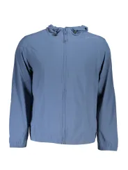 Calvin Klein Herren Langarm-Sweatshirt Blau | online kaufen