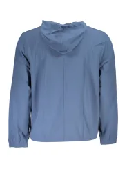 Calvin Klein Herren Langarm-Sweatshirt Blau | online kaufen