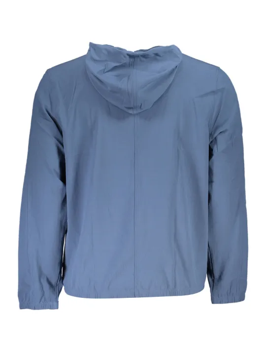 Calvin Klein Herren Langarm-Sweatshirt Blau | online kaufen