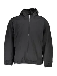 Calvin Klein Herren Sportjacke Schwarz | online kaufen