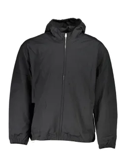 Miete Calvin Klein Herren Sportjacke Schwarz – Flex-Fashion
