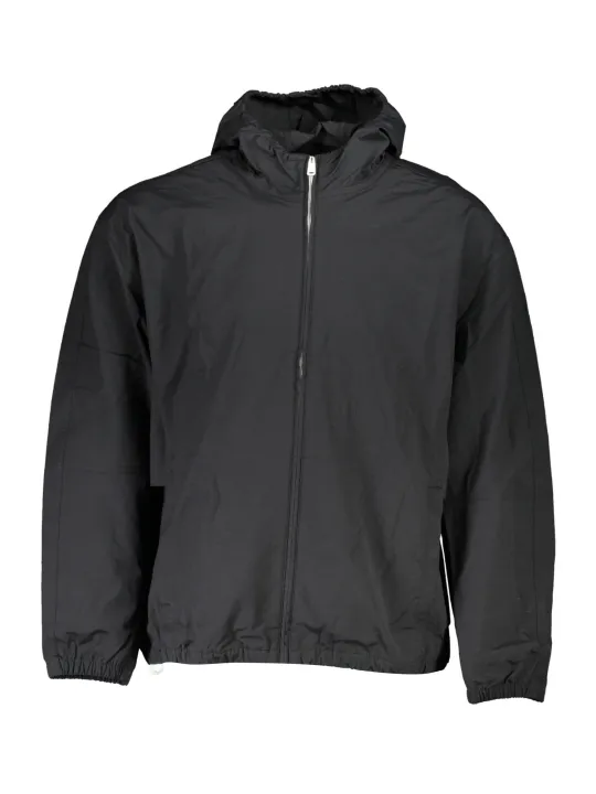 Calvin Klein Herren Sportjacke Schwarz | online kaufen