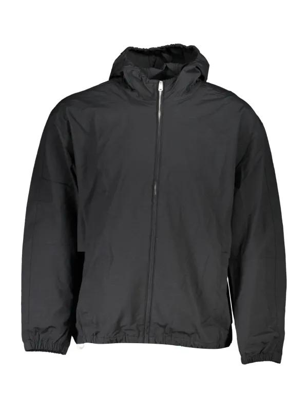 Calvin Klein Herren Sportjacke Schwarz | online kaufen