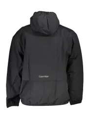 Calvin Klein Herren Sportjacke Schwarz | online kaufen