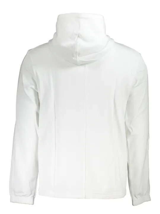 Calvin Klein Herren Langarm-Sweatshirt Weiß | online kaufen