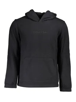Calvin Klein Herren Sweatshirt Schwarz mieten - Flex-Fashion