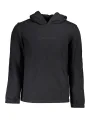 Calvin Klein Herren Langarm-Sweatshirt Schwarz