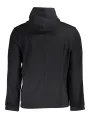 Calvin Klein Herren Langarm-Sweatshirt Schwarz