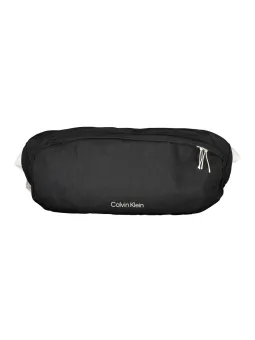 Calvin Klein Herren Gürteltasche Schwarz mieten - Flex-Fashion