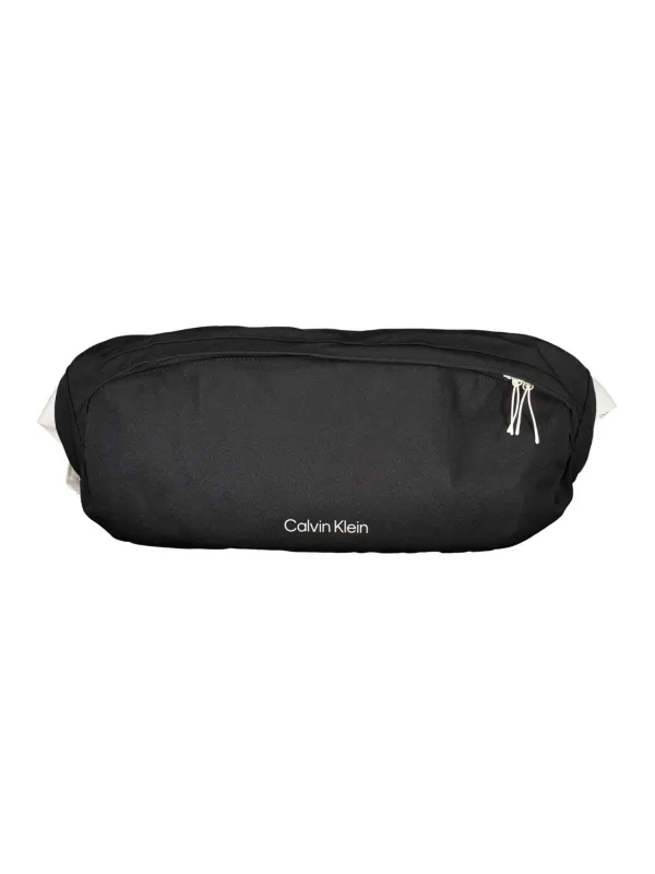 Calvin Klein Herren Gürteltasche Schwarz | online kaufen