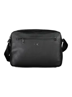 Calvin Klein Herren Aktentasche Schwarz mieten - Flex-Fashion