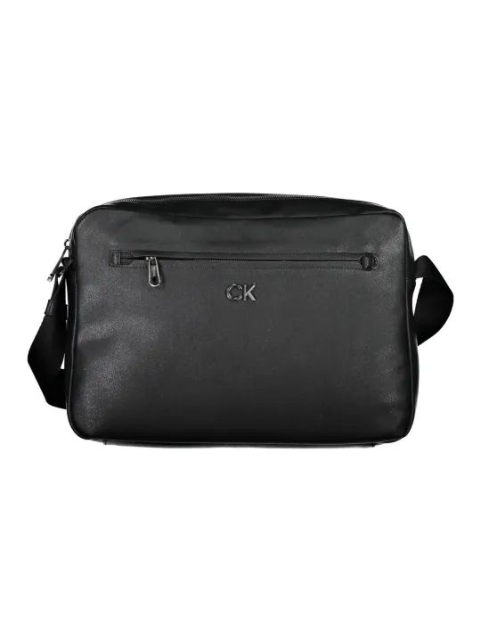 Calvin Klein Herren Aktentasche Schwarz | online kaufen