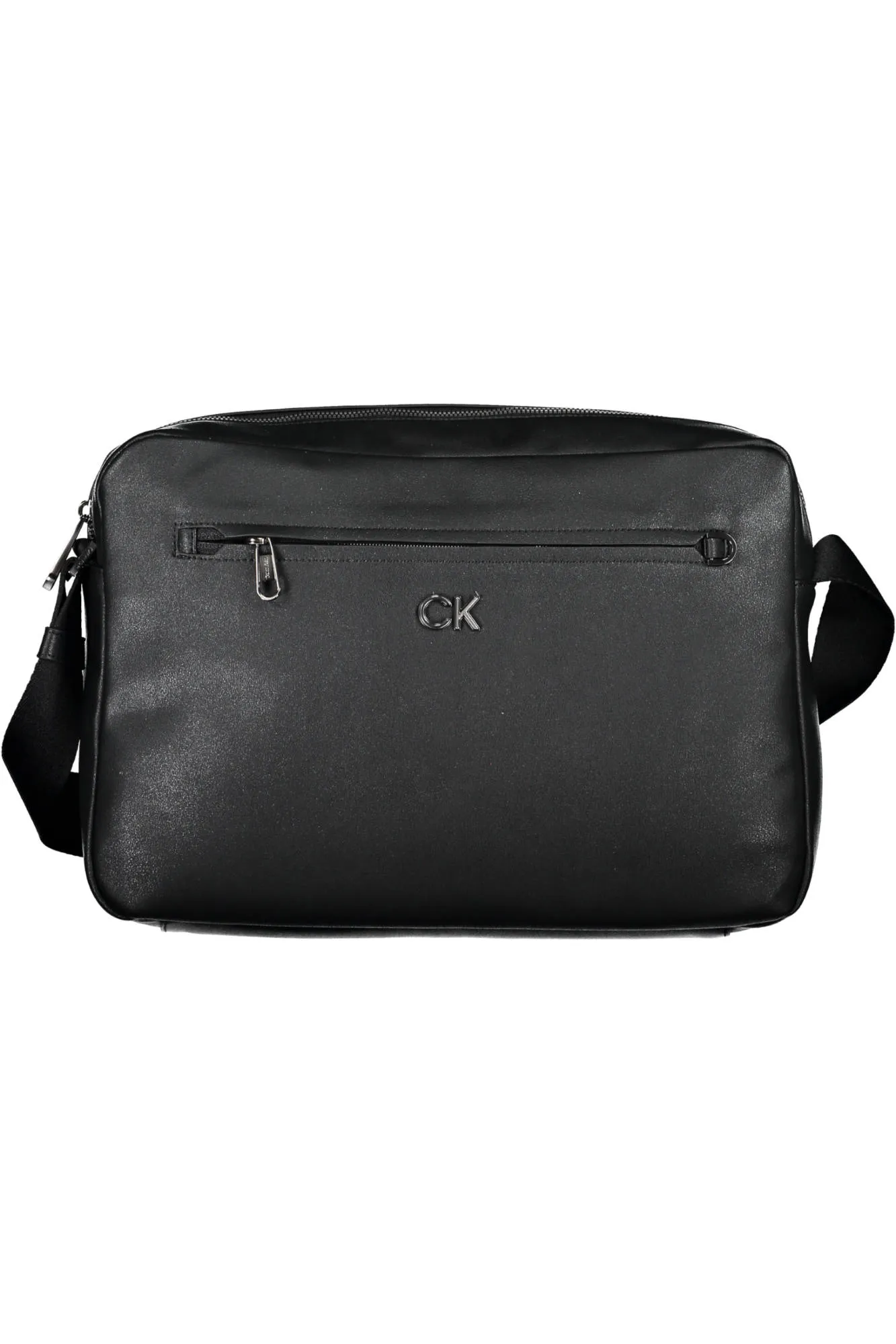 Herren Aktentasche Schwarz K50K508689_NERO_BAX