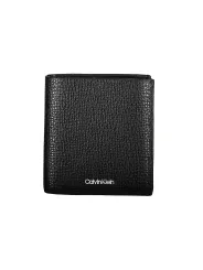 Calvin Klein Herren Portemonnaie Schwarz | online kaufen
