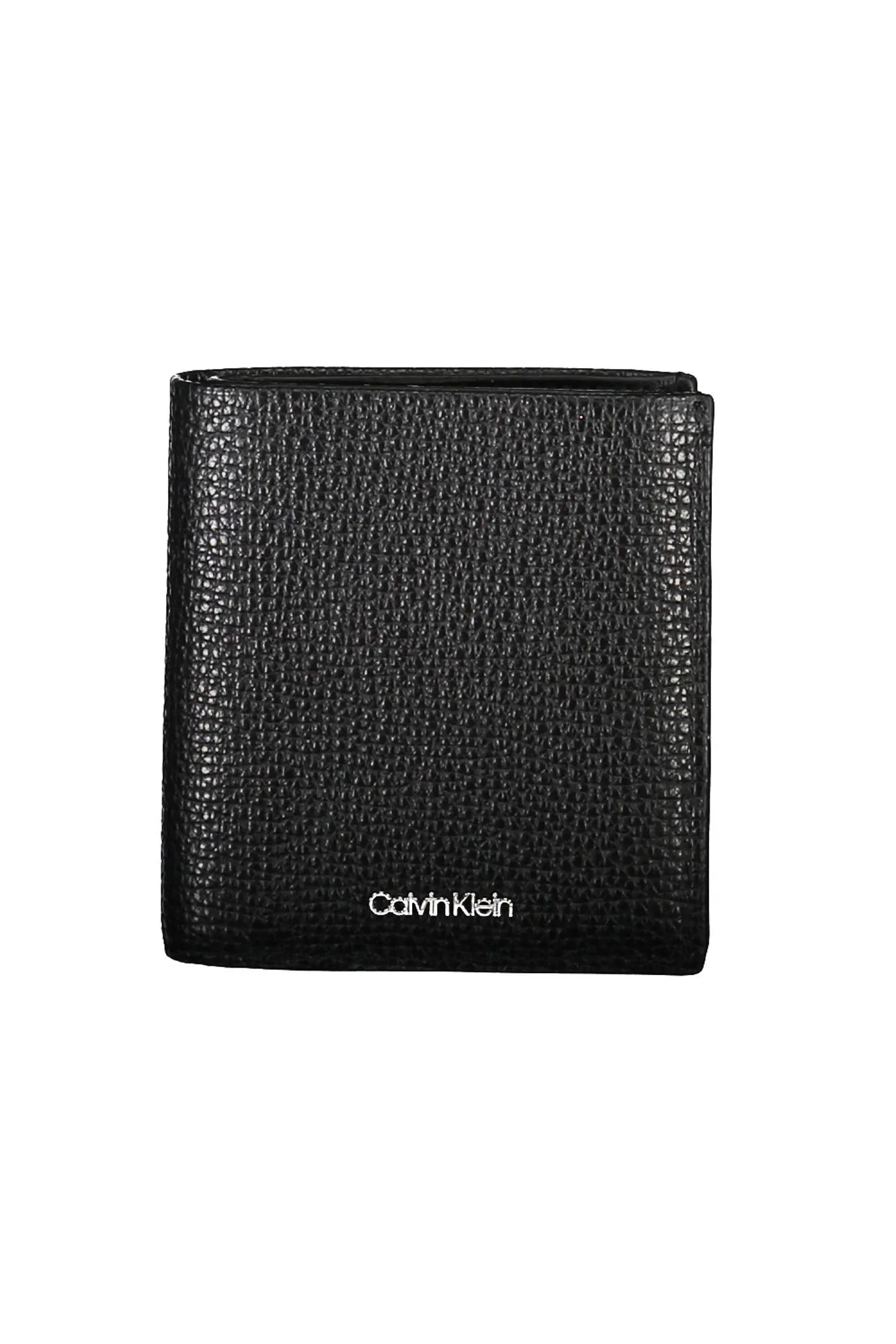 Herren Portemonnaie Schwarz K50K509624_NERO_BAX