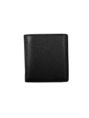 Calvin Klein Herren Portemonnaie Schwarz | online kaufen