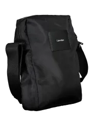 Calvin Klein Herren Innentasche Schwarz | online kaufen