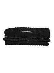 Calvin Klein Damen Schal Schwarz | online kaufen
