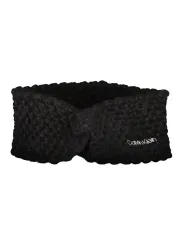 Calvin Klein Damen Stirnband Schwarz | online kaufen