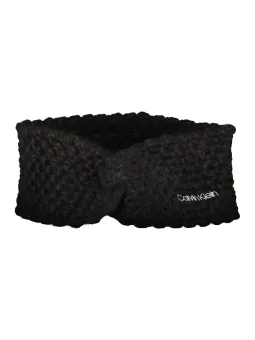 Calvin Klein Damen Stirnband Schwarz | online kaufen