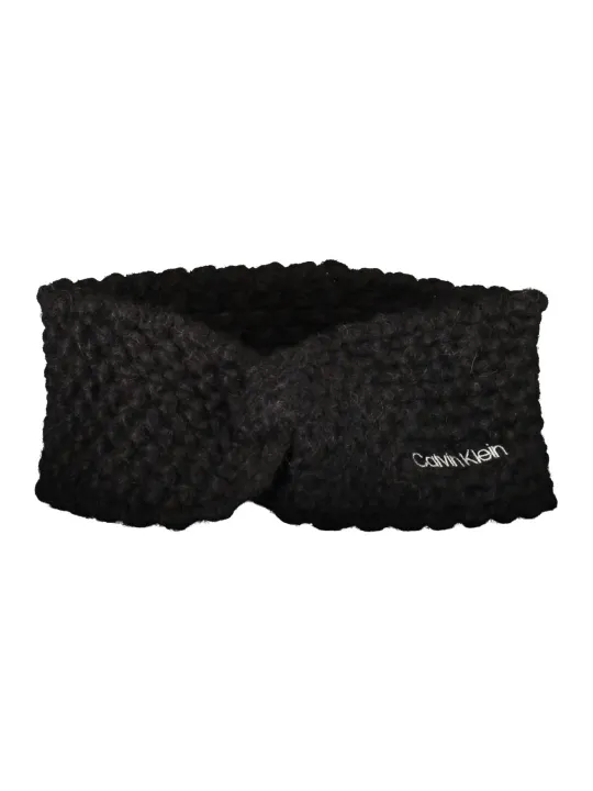 Calvin Klein Damen Stirnband Schwarz | online kaufen