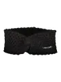 Calvin Klein Damen Stirnband Schwarz | online kaufen