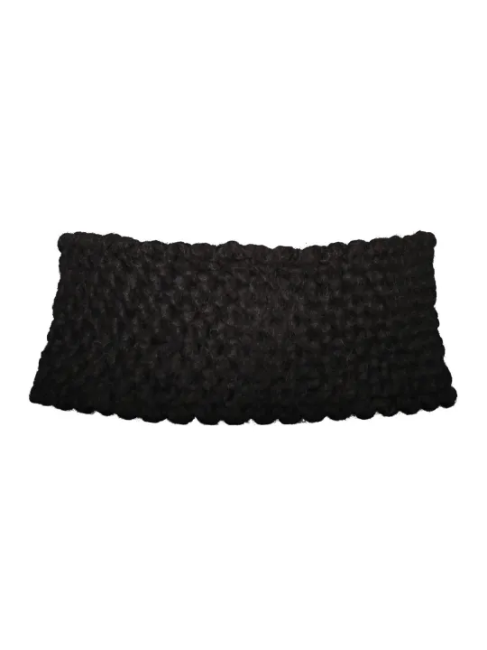 Calvin Klein Damen Stirnband Schwarz | online kaufen