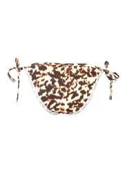 Calvin Klein Damen Badehose Beige | online kaufen