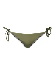 Calvin Klein Damen Badehose Grün | online kaufen