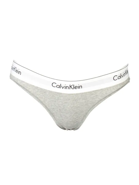 Calvin Klein Damen Grau | online kaufen