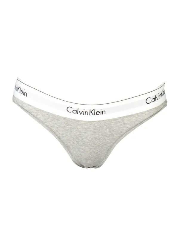 Calvin Klein Damen Grau | online kaufen