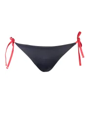 Tommy Hilfiger Damen Badeslip Blau | online kaufen