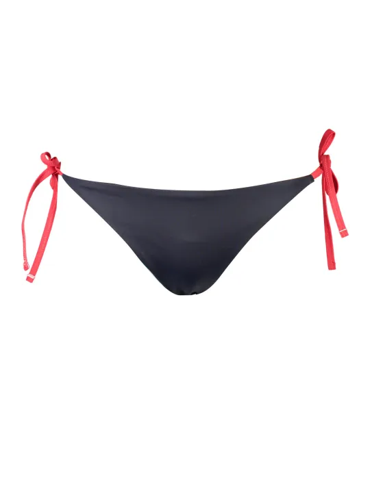 Tommy Hilfiger Damen Badeslip Blau | online kaufen