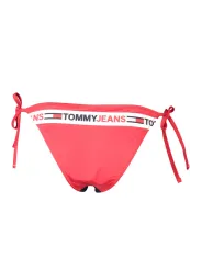 Tommy Hilfiger Damen Badeslip Blau | online kaufen