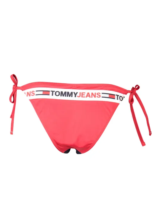 Tommy Hilfiger Damen Badeslip Blau | online kaufen