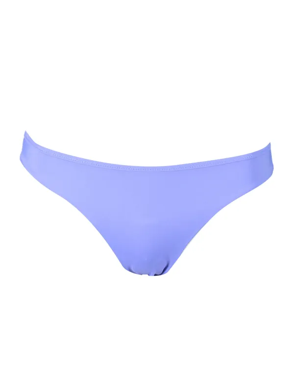 Tommy Hilfiger Damen Badeslip Rosa | online kaufen