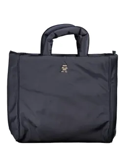 Tommy Hilfiger Damen Tasche Blau mieten | Flex-Fashion Verleih