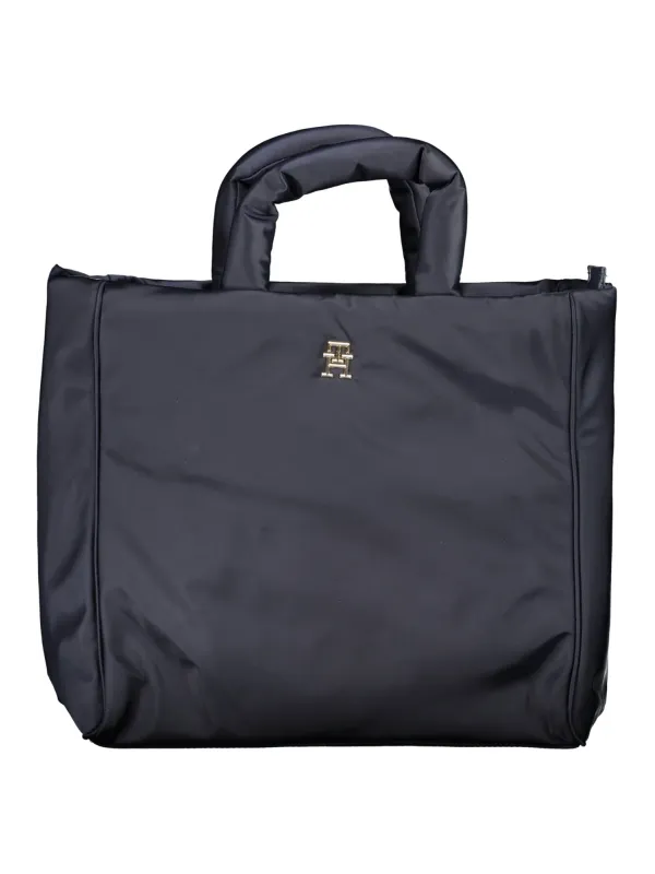 Tommy Hilfiger Damen Tasche Blau | online kaufen