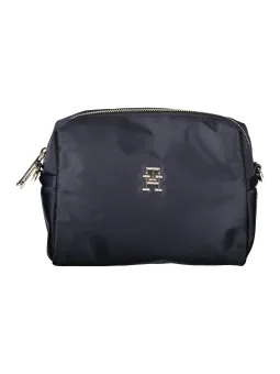 Tommy Hilfiger Umhängetasche Blau leihen - Flex-Fashion Verleih