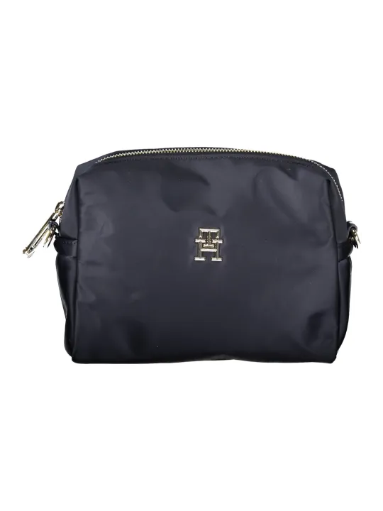 Tommy Hilfiger Damen Umhängetasche Blau | online kaufen