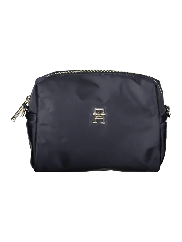 Tommy Hilfiger Damen Umhängetasche Blau | online kaufen