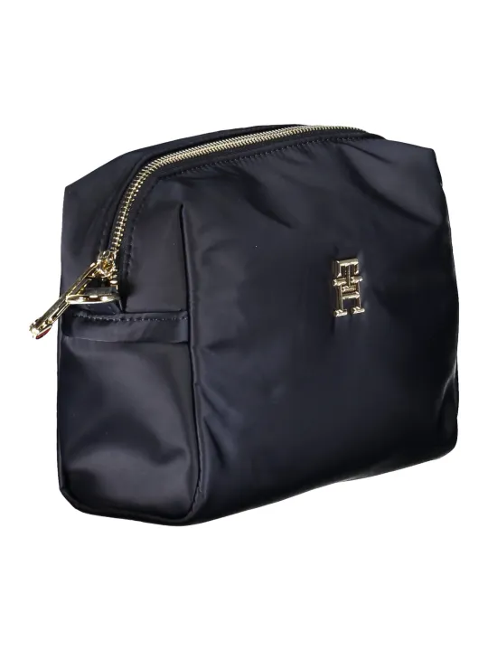 Tommy Hilfiger Damen Umhängetasche Blau | online kaufen