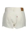 Levi's Damen Short Weiß | online kaufen