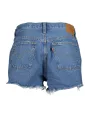 Levi's Damen Short Blau | online kaufen