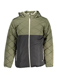 Vans Herren Langarmjacke Grün | online kaufen