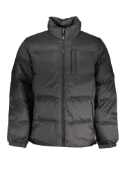 Vans Herren Langarmjacke Schwarz | online kaufen