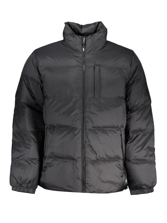 Vans Herren Langarmjacke Schwarz | online kaufen